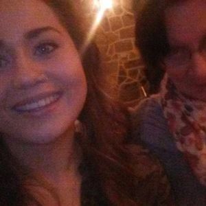 Meet your Posher, Aleina